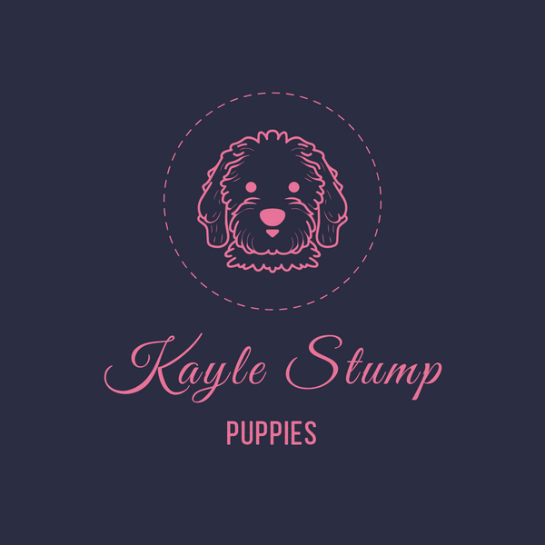 Kayle Stump Puppies